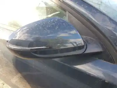 Second-hand car spare part right rearview mirror for hyundai i30 fastback klass oem iam references   