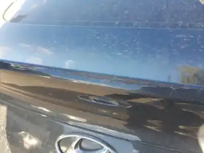 Автозапчастина б/у загальні двері для hyundai i30 fastback klass посилання на oem iam   