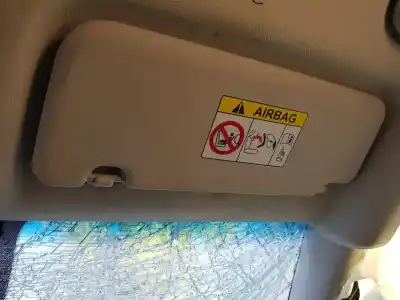 Автозапчастина б/у правильний натір для hyundai i30 fastback klass посилання на oem iam   