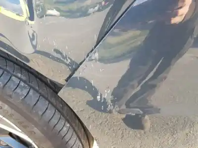 Автозапчастина б/у задній бампер для hyundai i30 fastback klass посилання на oem iam   