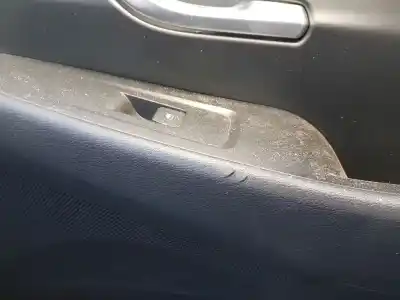 Автозапчасти б/у выключатель переднего правого окна за hyundai i30 fastback klass ссылки oem iam 