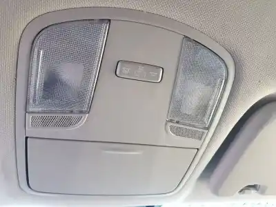 Автозапчасти б/у внутренний свет за hyundai i30 fastback klass ссылки oem iam 