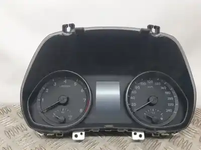 Автозапчасти б/у приборная доска за hyundai i30 fastback klass ссылки oem iam 94053g4000