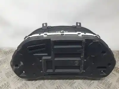 Автозапчастина б/у панель інструментів для hyundai i30 fastback klass посилання на oem iam 94053g4000  1100425047