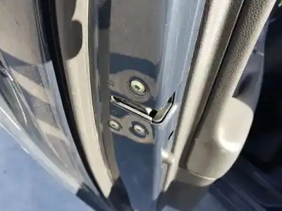 Автозапчасти б/у замок задней левой двери за hyundai i30 fastback klass ссылки oem iam 