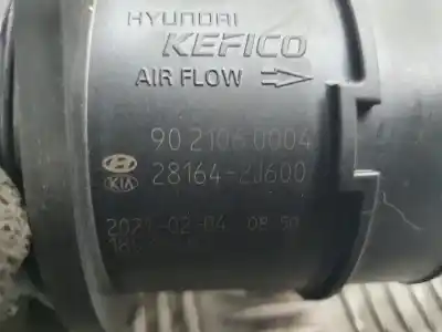 Second-hand car spare part flowmeter for hyundai i30 fastback klass oem iam references 9021060004  281642j600