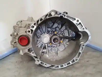 Автозапчасти б/у КОРОБКА ПЕРЕДАЧ за HYUNDAI I30 FASTBACK  ссылки OEM IAM FMJ6F 6VELOCIDADES 538233