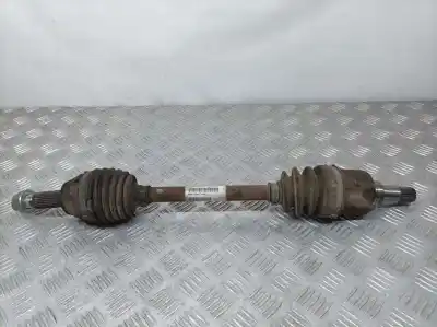 Автозапчасти б/у  за FORD FIESTA (CB1)  ссылки OEM IAM 8V513B437AAA  