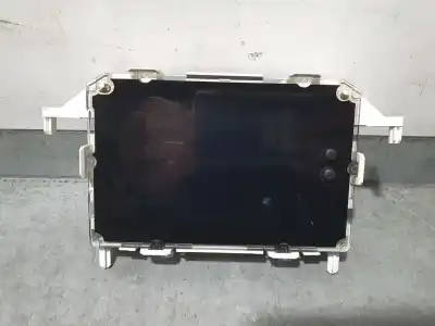 Автозапчасти б/у  за FORD FIESTA (CB1)  ссылки OEM IAM 8A6T18B955BL  