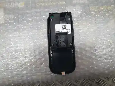 Second-hand car spare part left front power window switch for ford fiesta (cb1) ambiente oem iam references 8a6t14a132ac  