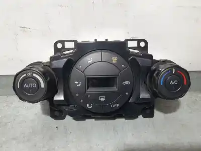 Автозапчасти б/у  за FORD FIESTA (CB1)  ссылки OEM IAM 8A6T18C612  