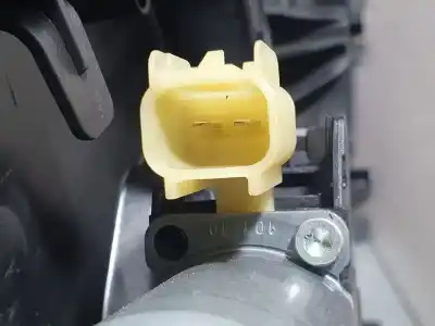 Peça sobressalente para automóvel em segunda mão elevador de vidros dianteiro direito por ford fiesta (cb1) ambiente referências oem iam 1837993  