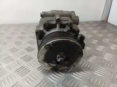 Second-hand car spare part AIR CONDITIONING COMPRESSOR for FORD FIESTA (CB1)  OEM IAM references 8V5119D629EF  