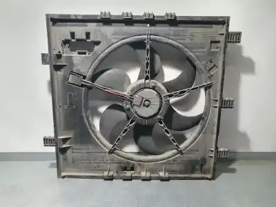 Pièce détachée automobile d'occasion Ventilateur pour MERCEDES-BENZ VITO (W638) CAJA CERRADA 112 CDI  (638.094) Références OEM IAM 6385004900  072100040F