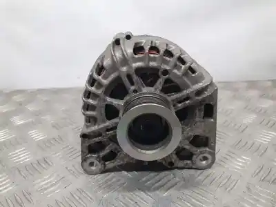 Gebrauchtes Autoersatzteil lichtmaschine zum renault megane iii berlina 5 p dynamique oem-iam-referenzen 8200757870d  tg12c062