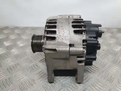 Gebrauchtes Autoersatzteil lichtmaschine zum renault megane iii berlina 5 p dynamique oem-iam-referenzen 8200757870d  tg12c062