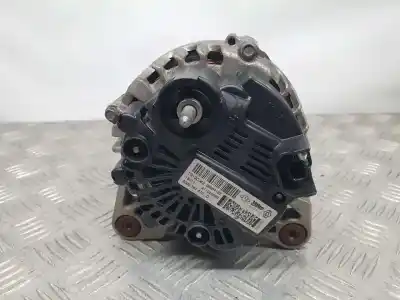 Gebrauchtes Autoersatzteil lichtmaschine zum renault megane iii berlina 5 p dynamique oem-iam-referenzen 8200757870d  tg12c062