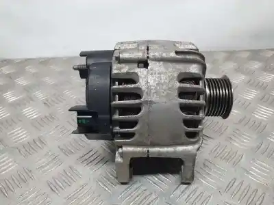 Gebrauchtes Autoersatzteil lichtmaschine zum renault megane iii berlina 5 p dynamique oem-iam-referenzen 8200757870d  tg12c062