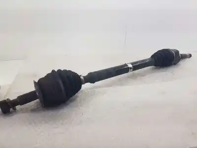 Pezzo di ricambio per auto di seconda mano trasmissione anteriore destra per chrysler voyager (gs) 2.5 td riferimenti oem iam 4641964aa