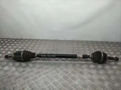 Pièce détachée automobile d'occasion transmission avant droite pour toyota c-hr hybrid dynamic références oem iam 43410f4120