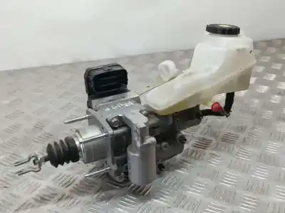 Pièce détachée automobile d'occasion servo frein pour toyota c-hr hybrid dynamic références oem iam 4721010380