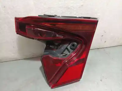 Pièce détachée automobile d'occasion feu arrière droit pour toyota c-hr hybrid dynamic références oem iam 81580f4130