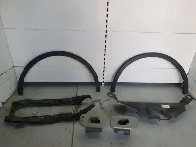 Автозапчасти б/у передний бампер за toyota c-hr hybrid dynamic ссылки oem iam 52119f4910  53301f4010 capo