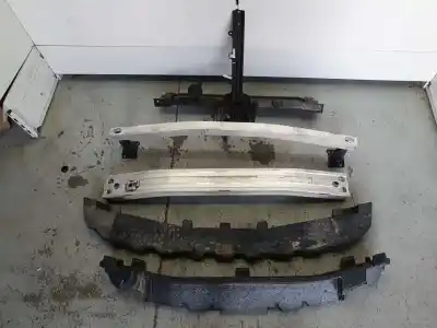 Автозапчасти б/у передний бампер за toyota c-hr hybrid dynamic ссылки oem iam 52119f4910  53301f4010 capo