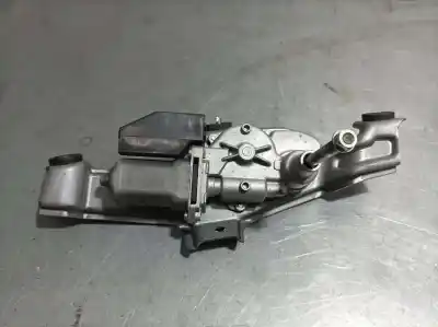 Pièce détachée automobile d'occasion moteur d'essuie-glace arriere pour toyota c-hr hybrid dynamic références oem iam 85130f4010