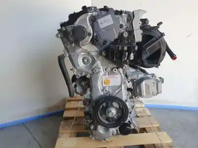 Pièce détachée automobile d'occasion moteur complet pour toyota c-hr hybrid dynamic références oem iam m20a-fxs