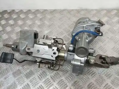 Автозапчастина б/у рульва колонка для toyota c-hr hybrid dynamic посилання на oem iam 45250f4210  03050444