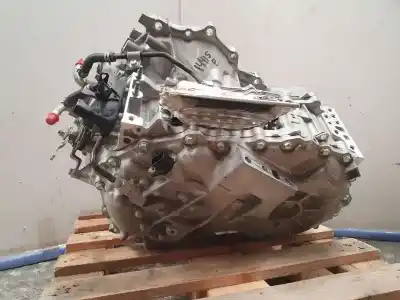 Автозапчасти б/у коробка передач за toyota c-hr hybrid dynamic ссылки oem iam 3090076010  