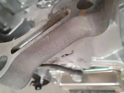 Автозапчасти б/у коробка передач за toyota c-hr hybrid dynamic ссылки oem iam 3090076010  
