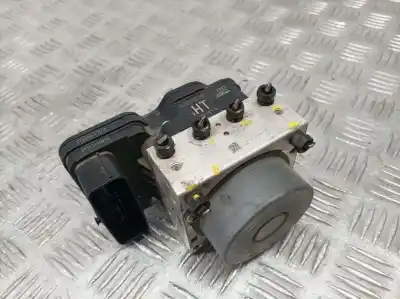 Pièce détachée automobile d'occasion abs (système anti-blocage des roues) pour toyota c-hr hybrid dynamic références oem iam 4451010110
