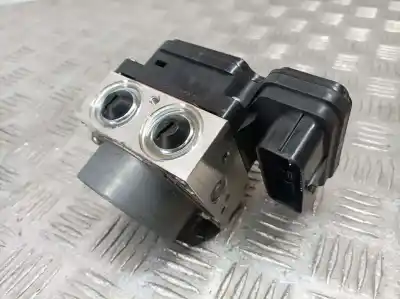 Second-hand car spare part abs for toyota c-hr (_x1_) 2.0 hybrid (maxh10) oem iam references 4451010110  8954110050