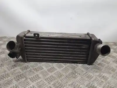 Recambio de automóvil de segunda mano de INTERCOOLER para HYUNDAI I20  referencias OEM IAM   