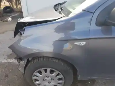 İkinci el araba yedek parçası sol ön çamurluk için hyundai i20 classic oem iam referansları   