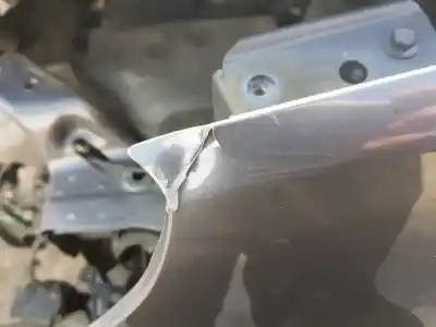İkinci el araba yedek parçası sol ön çamurluk için hyundai i20 classic oem iam referansları   