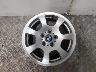 İkinci el araba yedek parçası yorulmak için bmw serie 5 berlina (e60) 520i oem iam referansları 7x16 5 torn et 20  