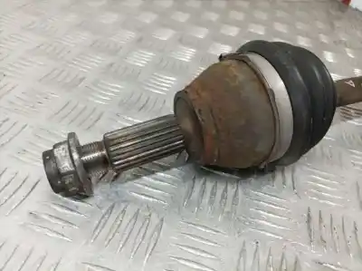 Second-hand car spare part front left transmission for ford fiesta (ccn) ambiente oem iam references 8v513b437cc  