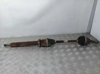 Автозапчасти б/у  за FORD FIESTA (CCN)  ссылки OEM IAM 8V513B436CD  