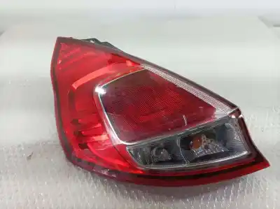 Автозапчасти б/у  за FORD FIESTA (CCN)  ссылки OEM IAM HC538  