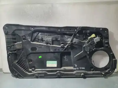 Автозапчасти б/у  за FORD FIESTA (CCN)  ссылки OEM IAM C1BBB045H17  