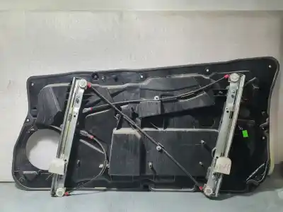 Second-hand car spare part driver left window regulator for ford fiesta (ccn) ambiente oem iam references c1bbb045h17  