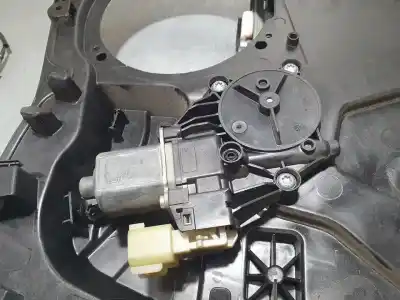 Second-hand car spare part driver left window regulator for ford fiesta (ccn) ambiente oem iam references c1bbb045h17  