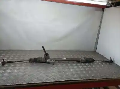 Pezzo di ricambio per auto di seconda mano CREMAGLIERA per FORD FIESTA (CCN)  Riferimenti OEM IAM 8V513200CK  