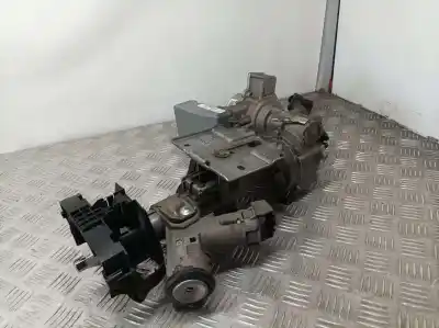 Peça sobressalente para automóvel em segunda mão coluna de direcção por ford fiesta (ccn) ambiente referências oem iam c1bc3c529ak  