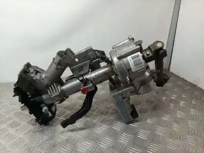 Peça sobressalente para automóvel em segunda mão coluna de direcção por ford fiesta (ccn) ambiente referências oem iam c1bc3c529ak  