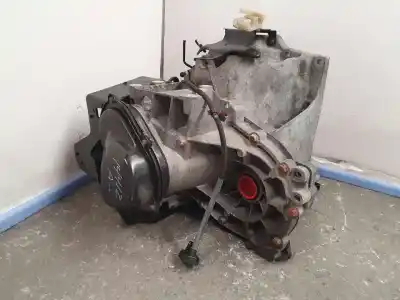 Автозапчасти б/у коробка передач за ford fiesta (ccn) ambiente ссылки oem iam ba6r7002abe  5velocidades 190314