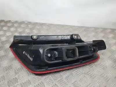 Автозапчастина б/у лівий ход ліхар для fiat grande punto (199) 1.4 16v dynamic (01.2007->) посилання на oem iam   